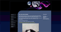 Desktop Screenshot of hallahelmen.fi